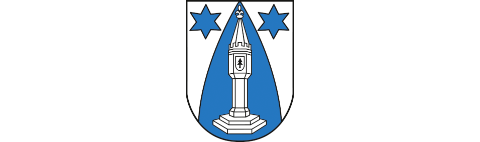 Logo der Gemeinde