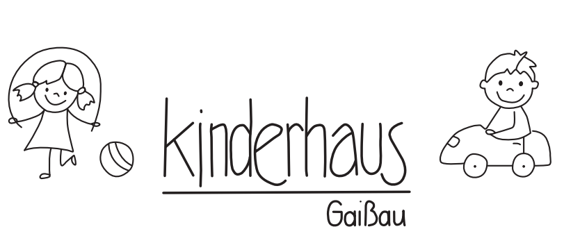 Kinderhaus Gaißau